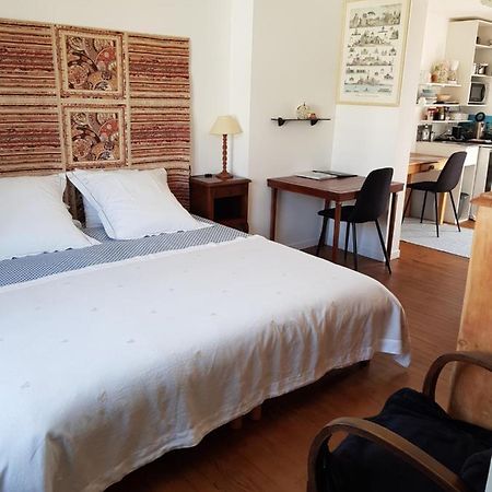Er Zal Apartment Locmiquelic Bagian luar foto
